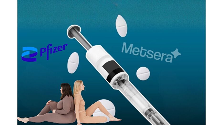 Obezite ilacında dev anlaşma