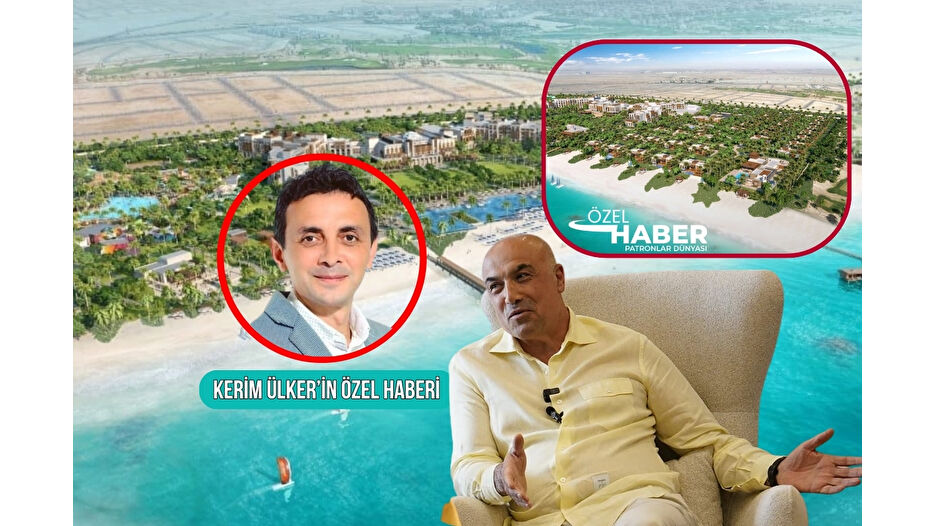 Suudi Arabistan'a ‘her şey dahil’ açılımı