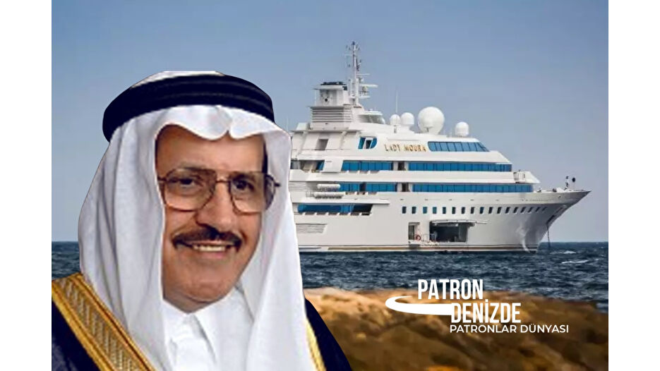 Görünmeyen servetin altın harflerle yazılan sırrı 