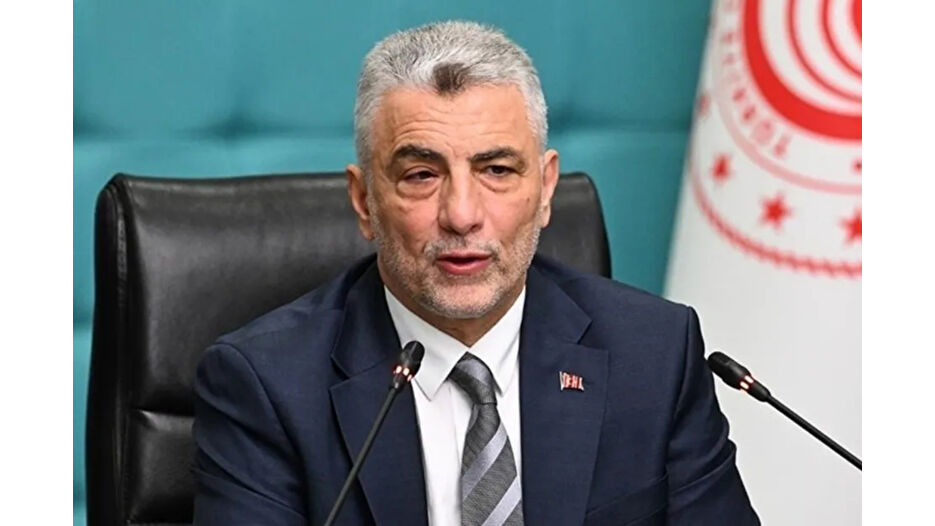 Bolat'tan yeni ihracat desteklerine dair açıklama