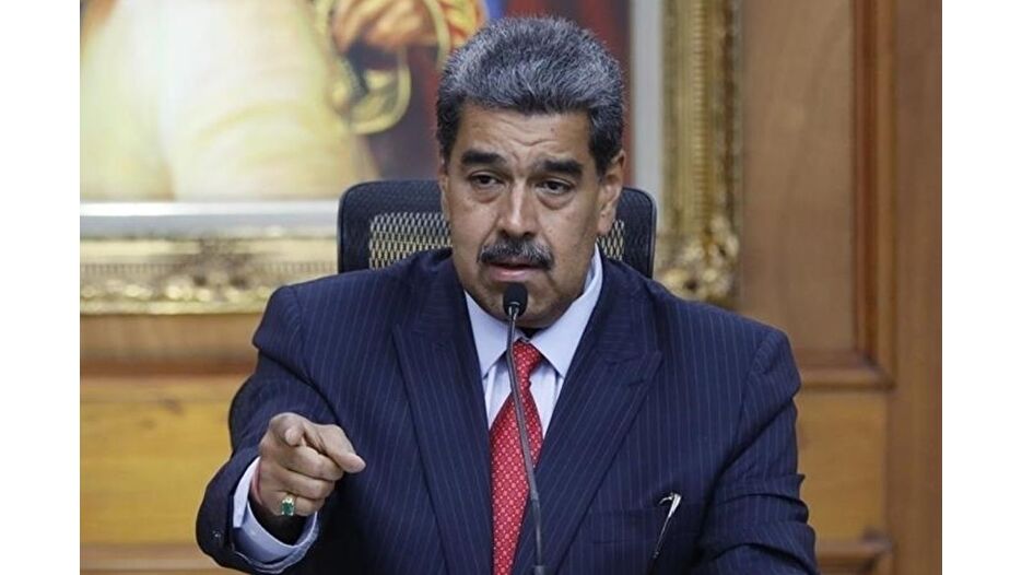 Maduro: ABD hayatı kötü bir Hollywood filmi sanıyor