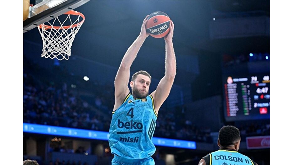 Fenerbahçe maçlarında İsrailli taraftarlar alınmayacak