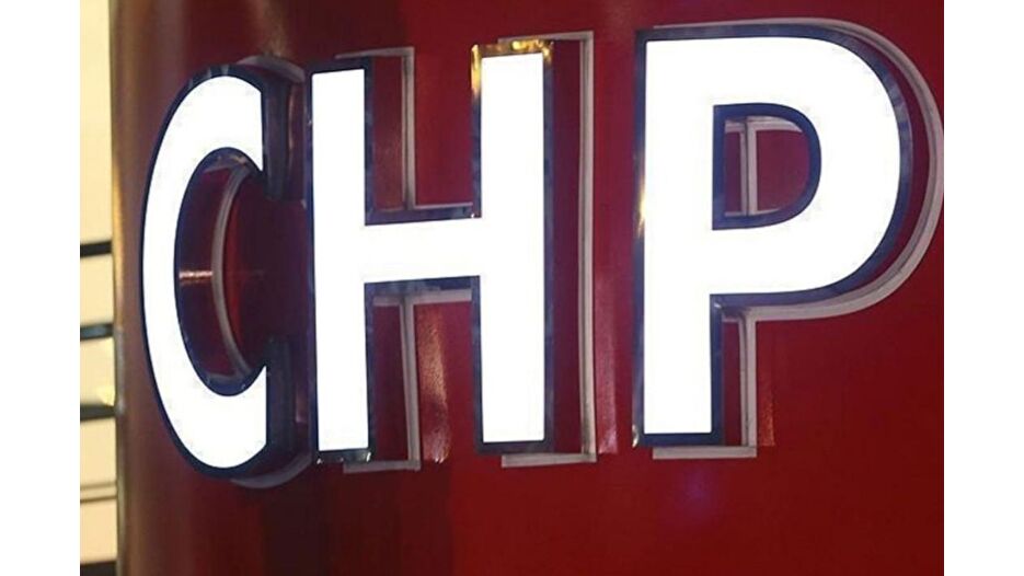 Kurultay davasının reddinin gerekçeli kararı açıklandı