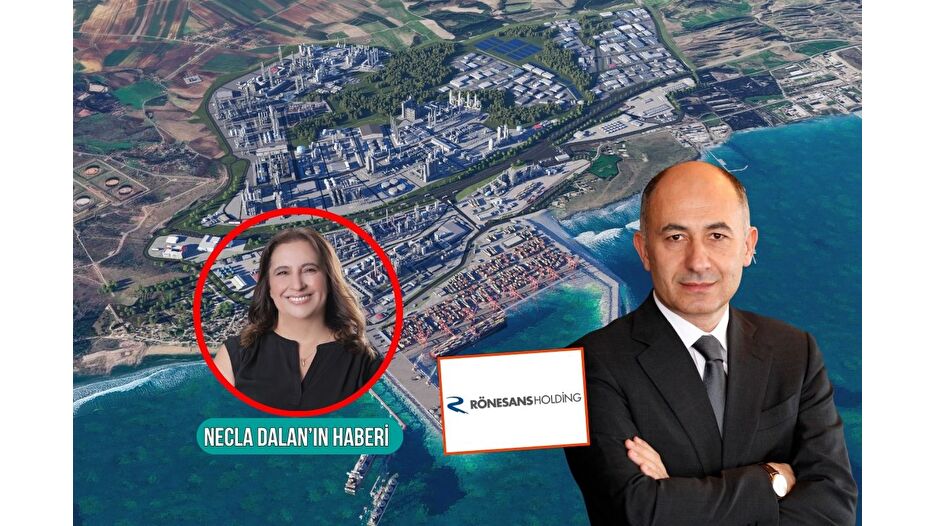 Davos'ta 20 milyar dolarlık tanıtım