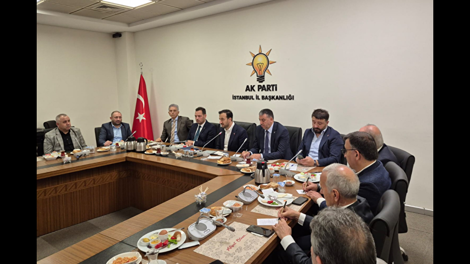 İstanbullu amatörler siyasilere dert yandı