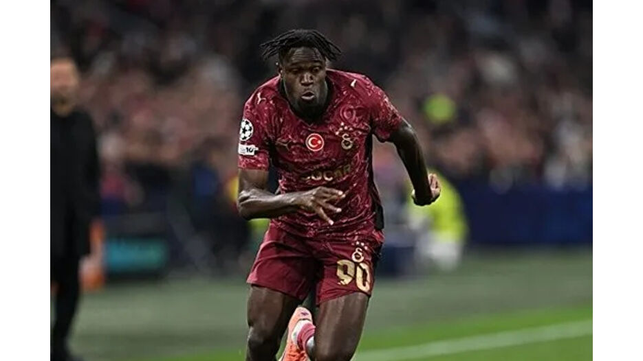 Avrupa devlerinin gözü Singo’da