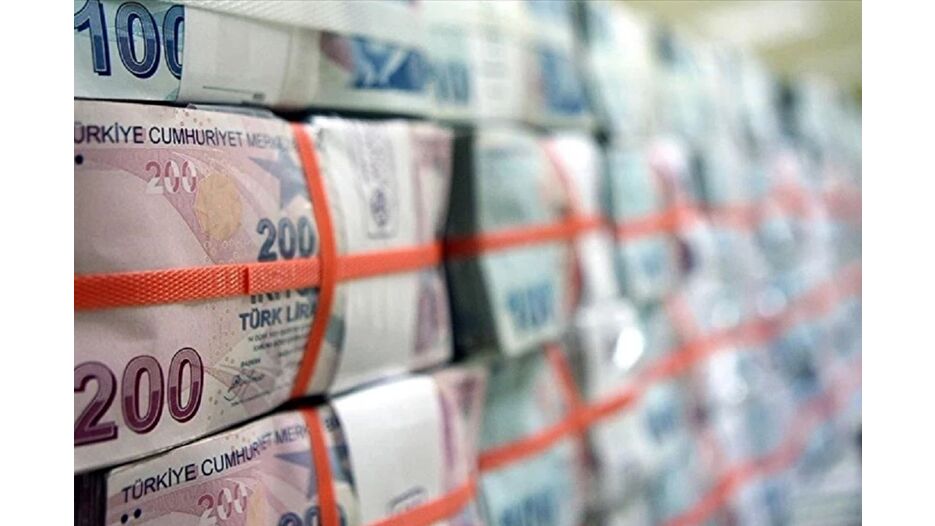 Hazine iki tahvil ihalesiyle borçlandı