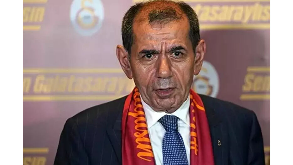 Dursun Özbek'ten 'dikkat ve önyargı' uyarısı