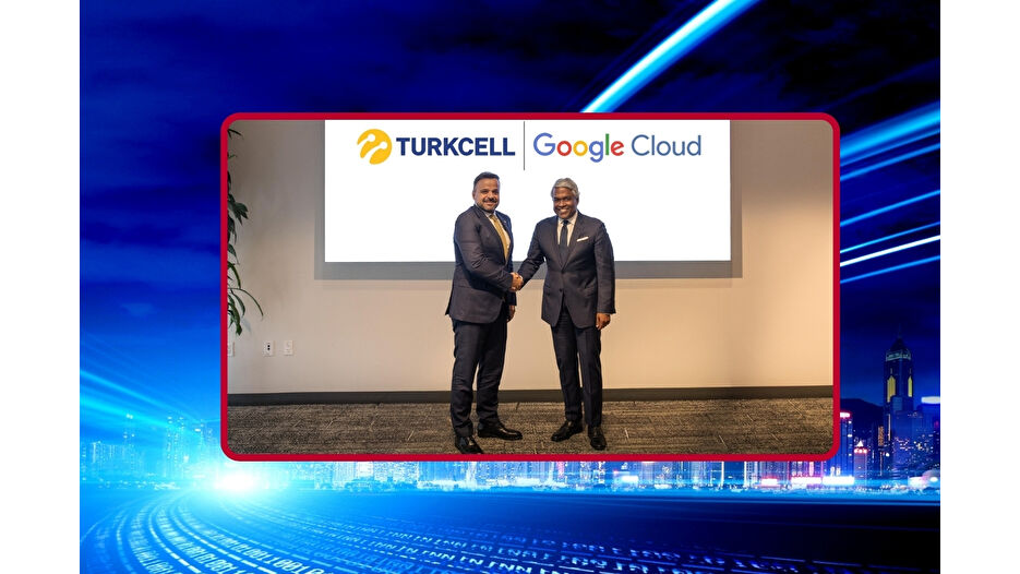 Turkcell’den 1 milyar dolarlık stratejik imza
