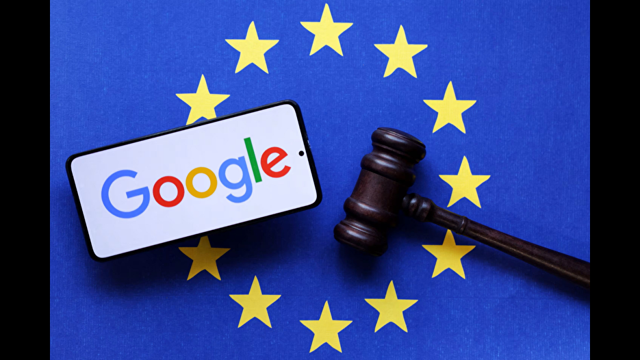 AB, Google’a haber yayıncıları soruşturması başlattı