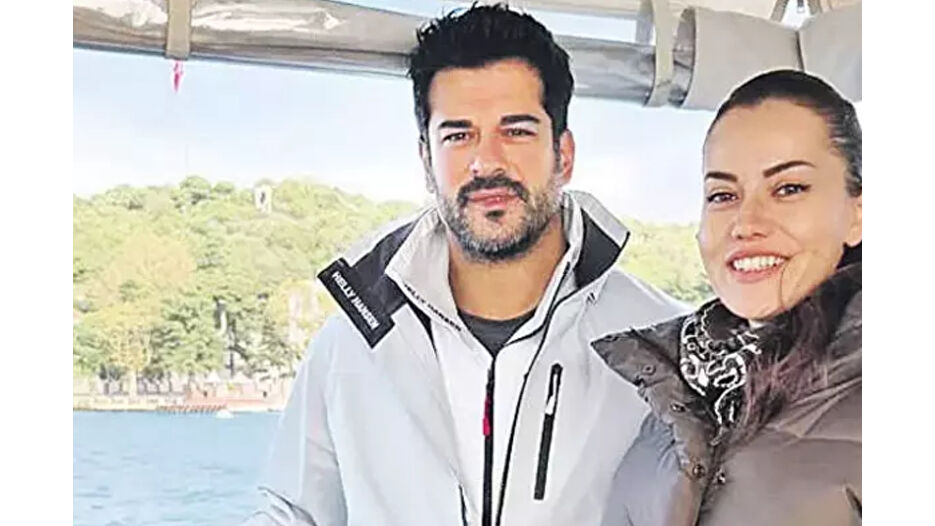 Aile boyu Boğaz'da balığa çıktılar