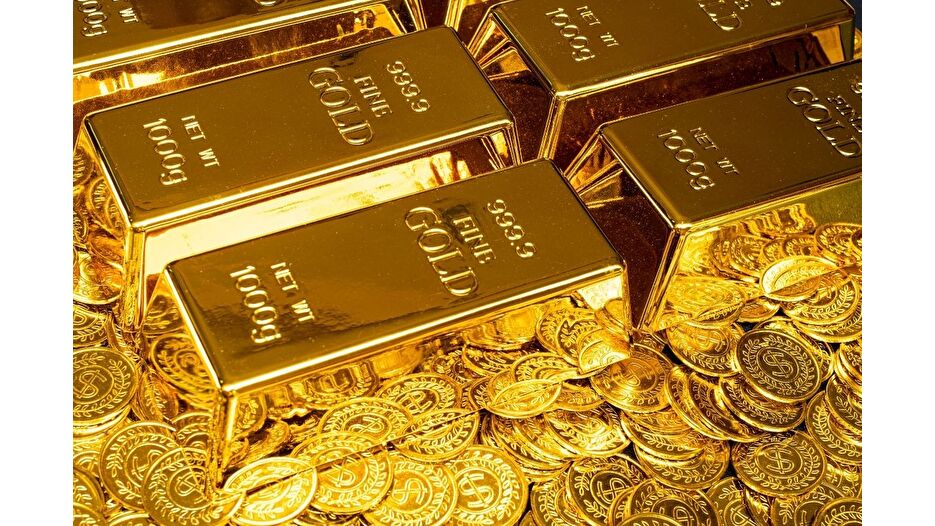 Altının kilogram fiyatı 5 milyon 940 bin liraya yükseldi