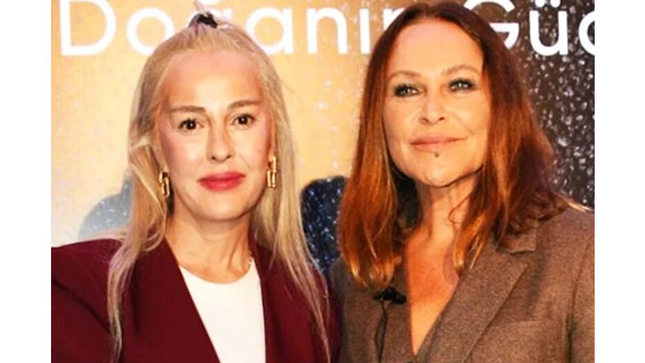 Medikal şirket patronu Avşar lansmanı yaptı