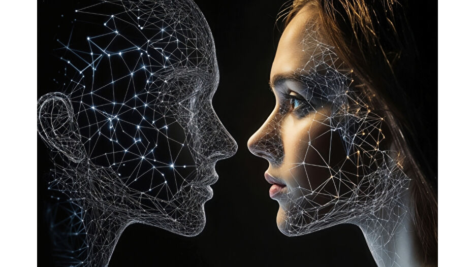 ChatGPT karakteriyle evlenen kadın endişeli