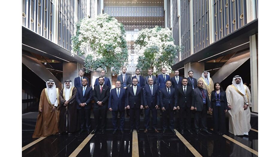 Merkez bankaları İstanbul'da bir araya geldi