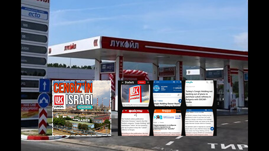 PD yazdı dünya basını referans aldı