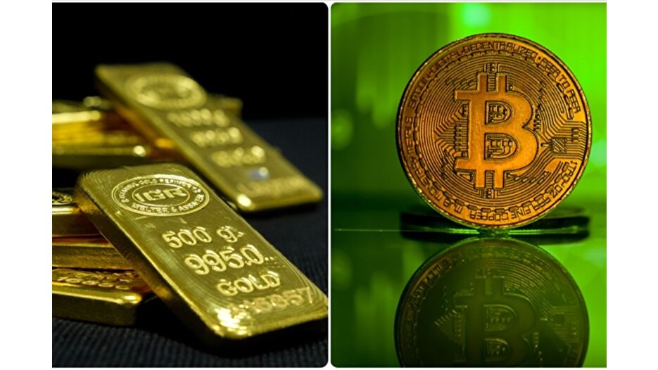 Değerli metal sektörü Bitcoin'e karşı seçenek arıyor