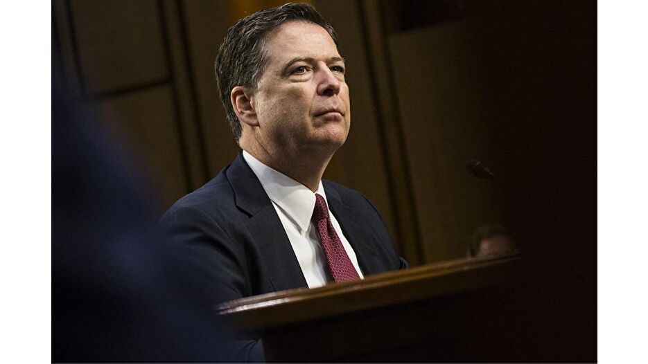 New York Başsavcısı hakkındaki davanın düşmesini istiyor