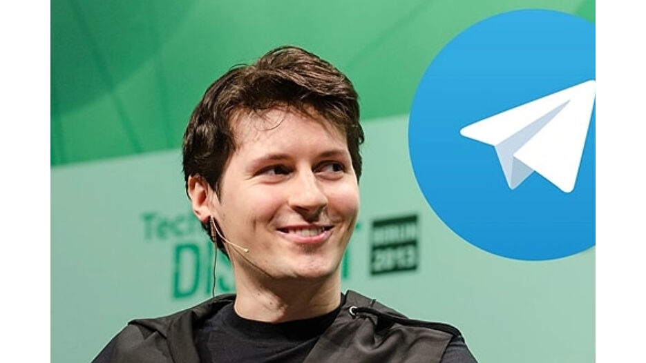 Fransa'dan Telegram kurucusuna "seyahat" özgürlüğü