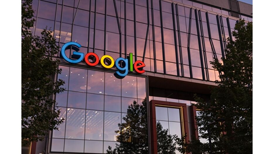 Alman mahkemesinden Google'a 465 milyon euro ceza