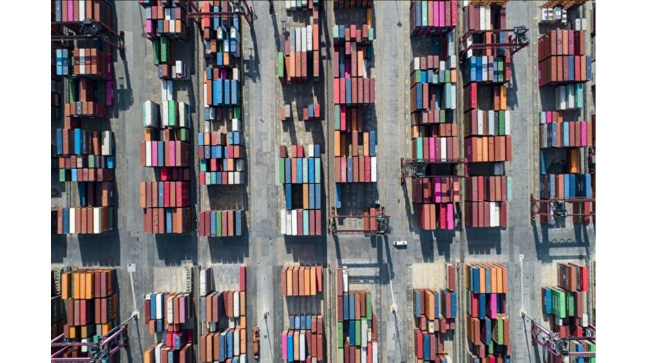 Başkent 13 milyar dolarlık ihracata imza attı