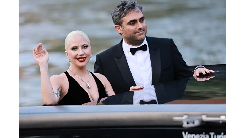 Lady Gaga, sade ama özel bir düğün istiyor