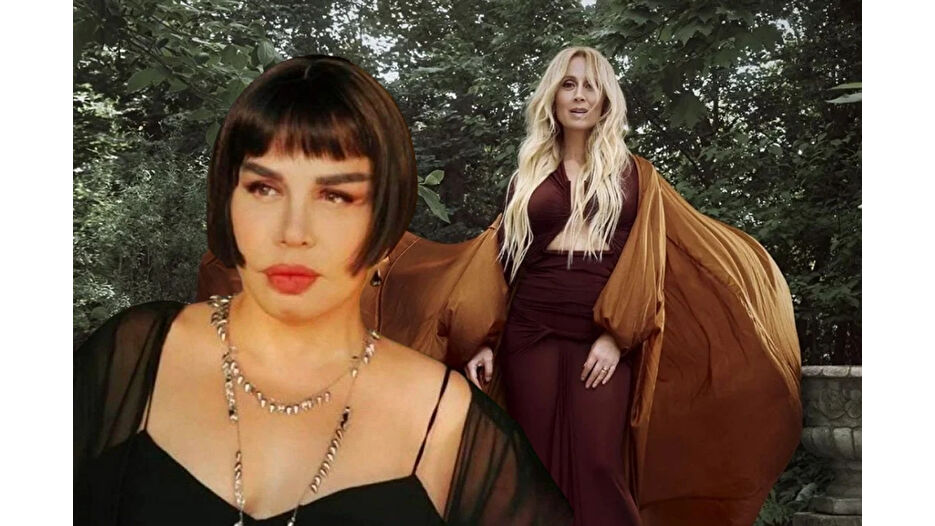 Lara Fabian konserine "Minik Serçe" sürprizi