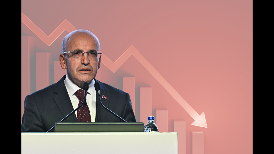 Dezenflasyonda kararlılık vurgusu