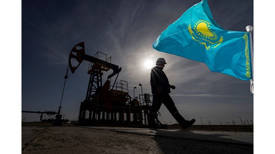 ABD, Kazakistan petrolüne yaptırımları kaldırdı