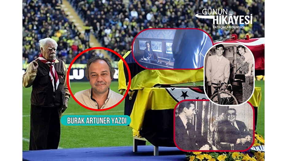 Lefter'i satan patron başkanın sırrı