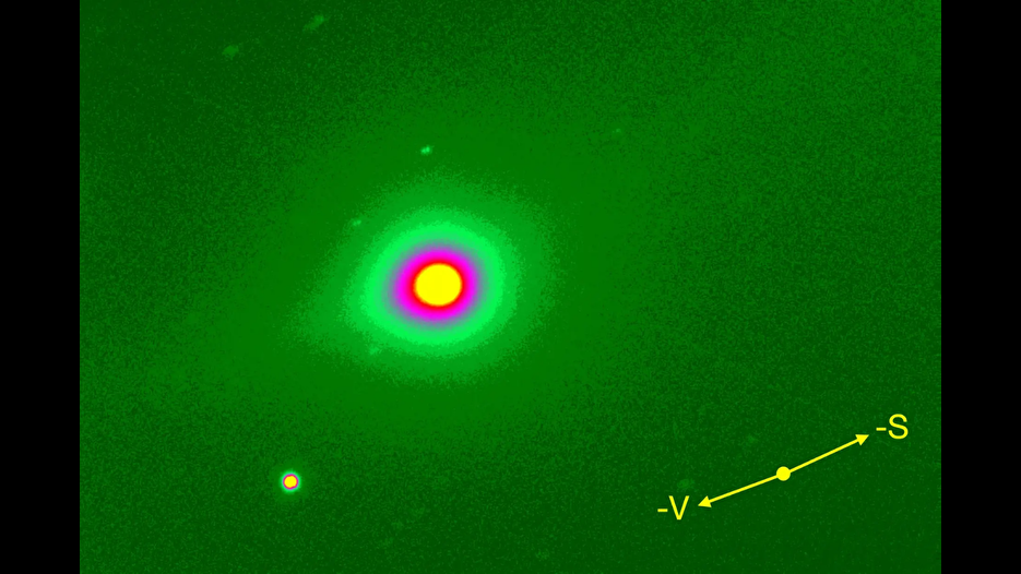 NASA tartışılan 3I/ATLAS'ın sırrını açıklayacak