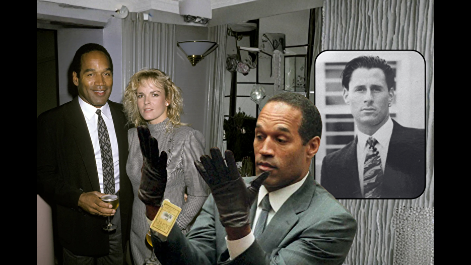 Mirasından maktule 58 milyon dolar