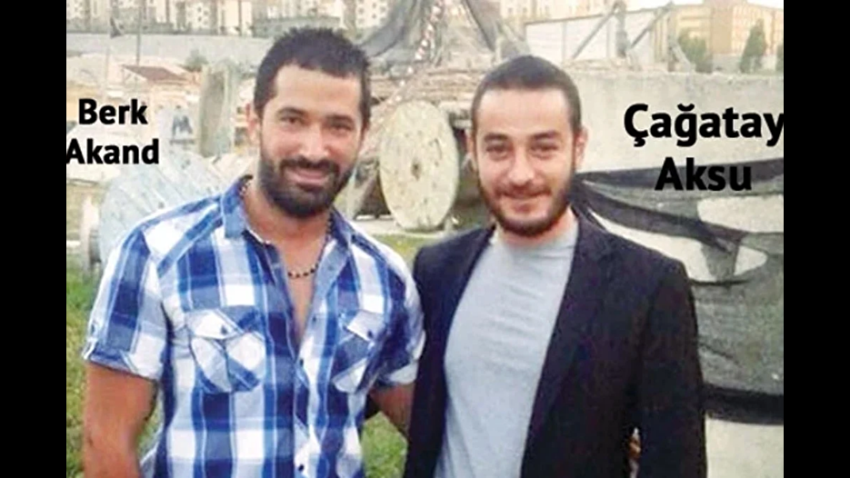 Şule Çet davası sanığının paylaşımı tepki çekti