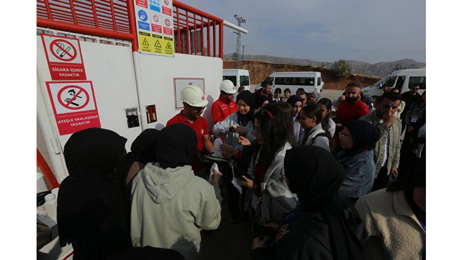 Öğrencilere özel Gabar turu