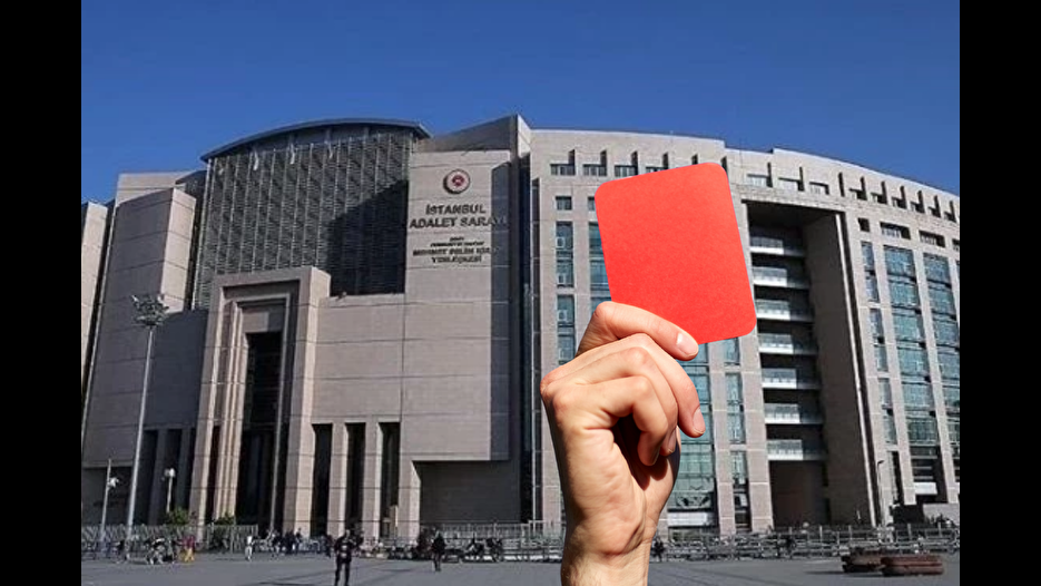 İstanbul Cumhuriyet Başsavcılığı'ndan bahis açıklaması