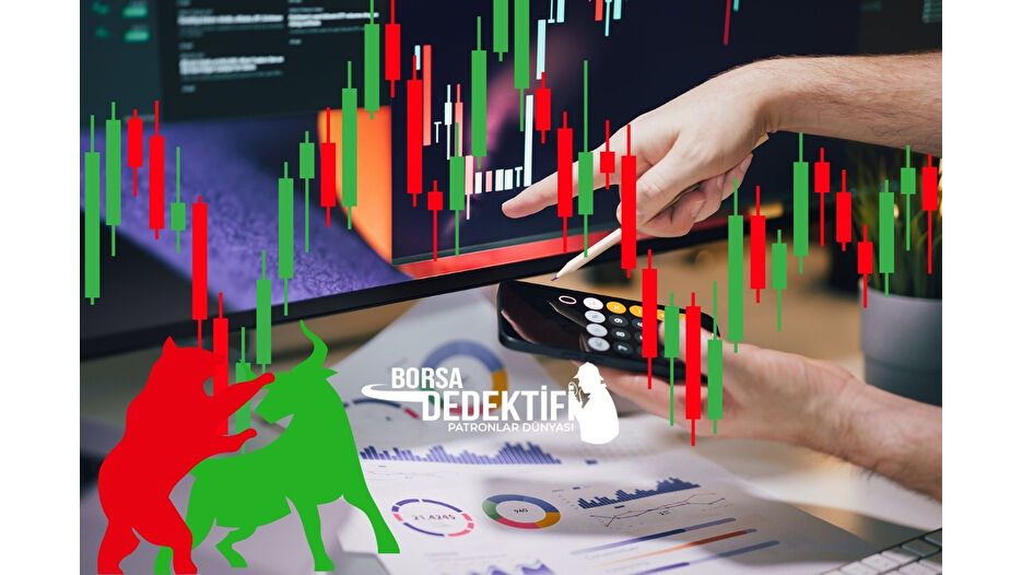 3 hisseden 2'si enflasyona yenildi