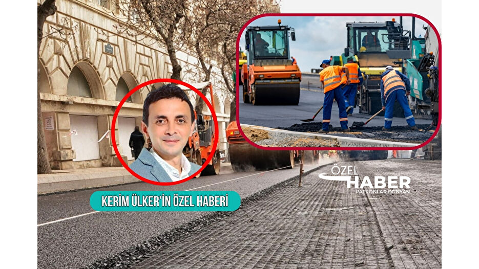 Karabağ’da deneyim, Karadağ’da ihale