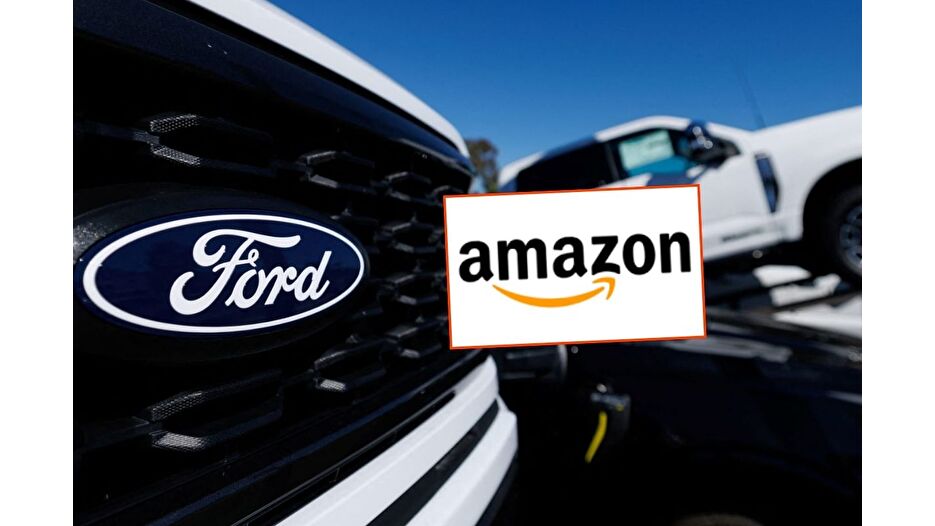 Ford, ikinci el araçlarını Amazon'dan satacak