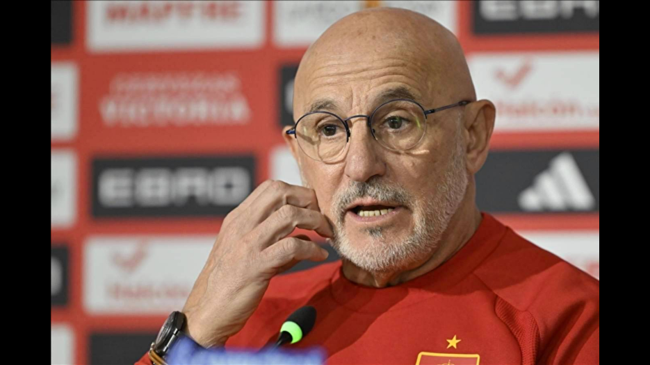 İspanya teknik direktöründen Türkiye açıklaması