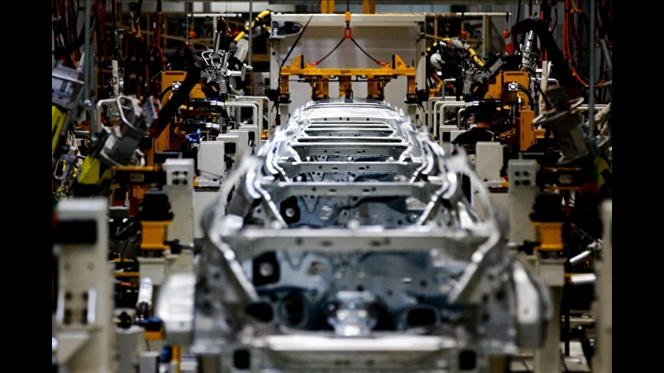 Otomotiv Sanayii Derneği'nden ilk 10 ay açıklaması