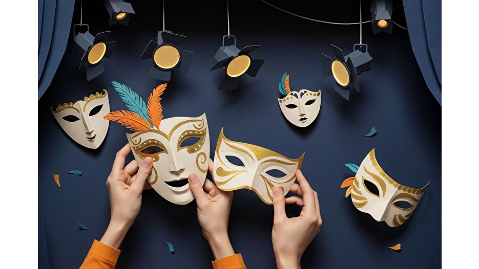 İstanbul'da birçok etkinlik sanatseverlerle buluşacak