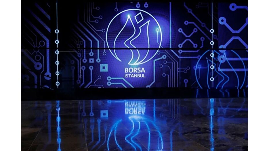 BIST 100 endeksi günü 10.700'ün üzerinde tamamladı