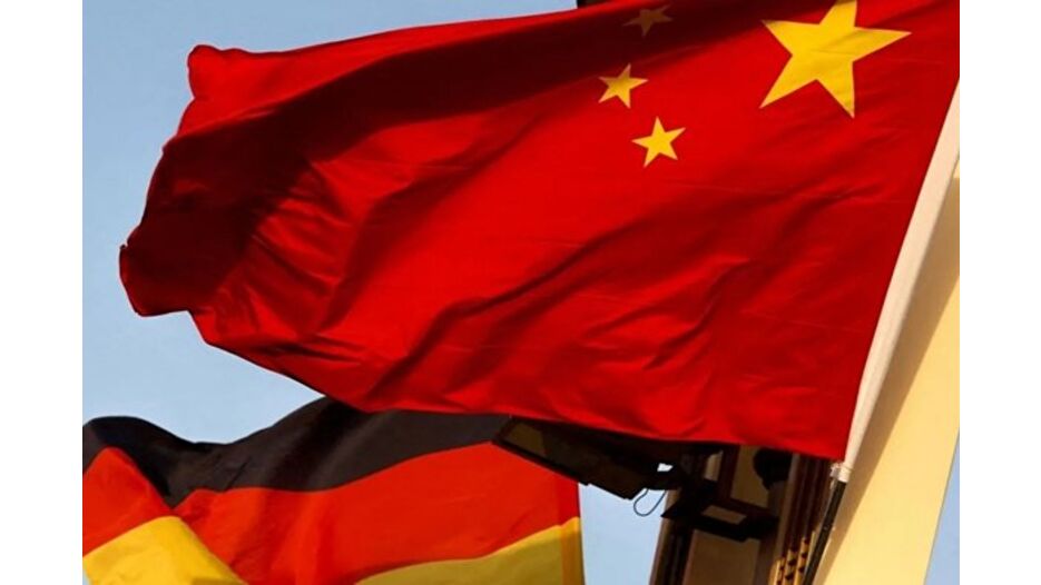 Çin ve Almanya'dan mali istikrara ortak katkı mesajı