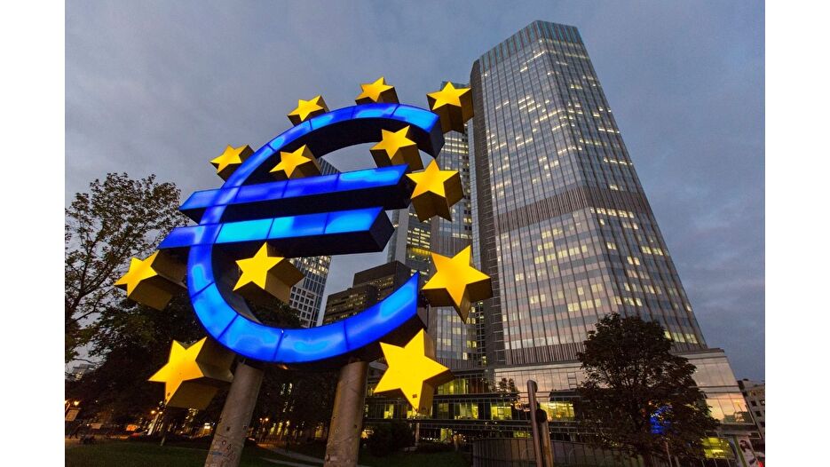 ECB'den Euro Bölgesi bankalarına risk uyarısı