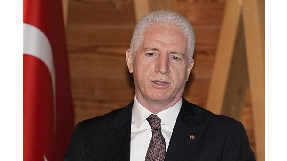 İstanbul Valisi'nden yeme-içmede hile uyarıları