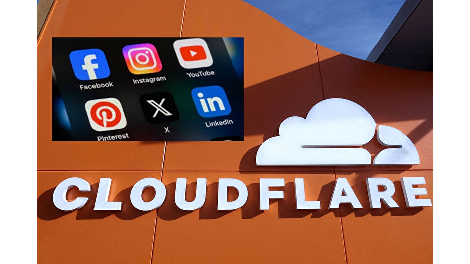 İnternet sitelerine erişim sorunu