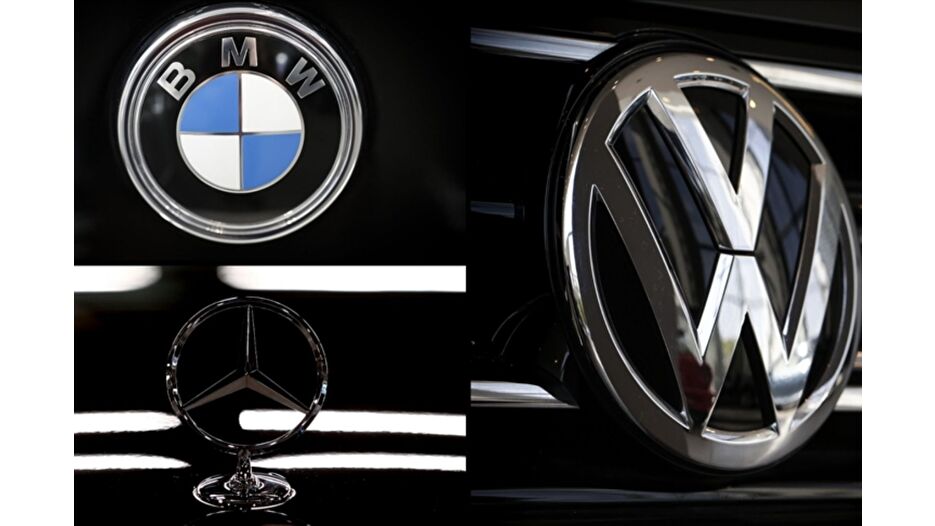 Üç otomobil devinin kârlarına çifte darbe