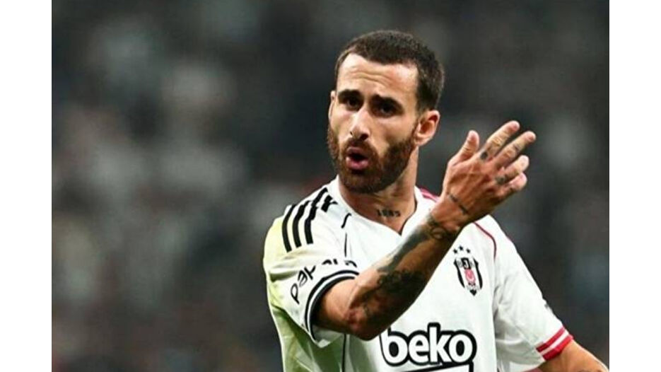 Beşiktaş'ta Silva krizi