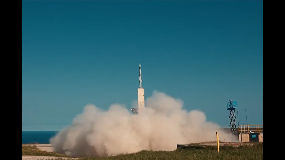 SİPER 1 Füzesi'nden otonom batarya atışında tam isabet