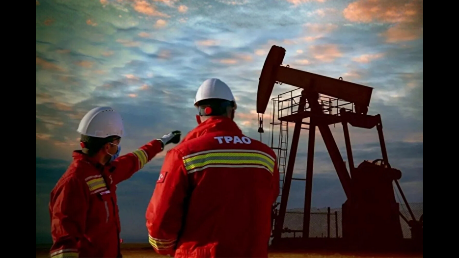 TPAO'dan sukuk hamlesi